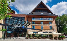 Radisson Blu Hotel&Residences Zakopane
